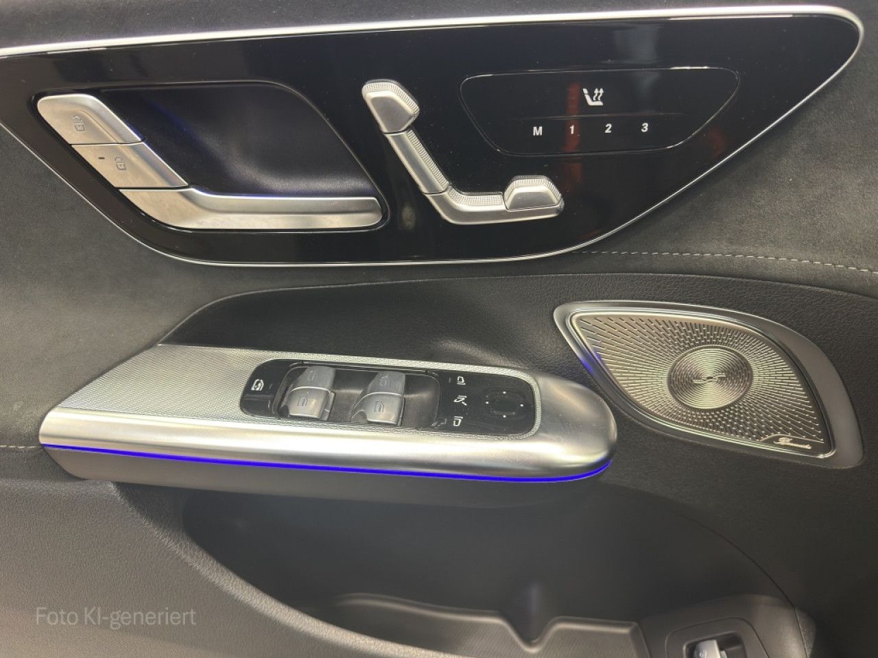 Mercedes-Benz EQE – Bild 14