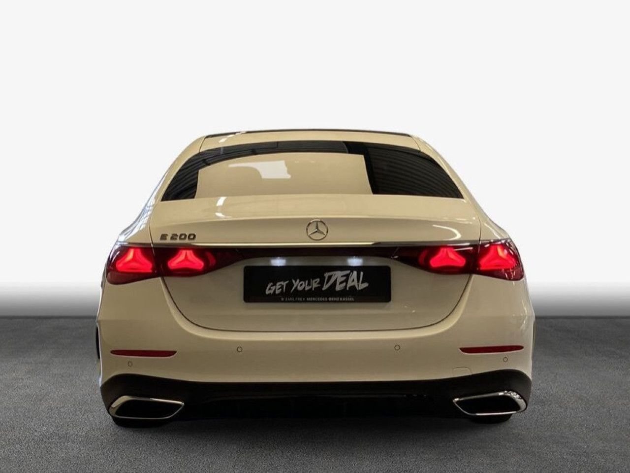 Mercedes-Benz E-Klasse – Bild 5
