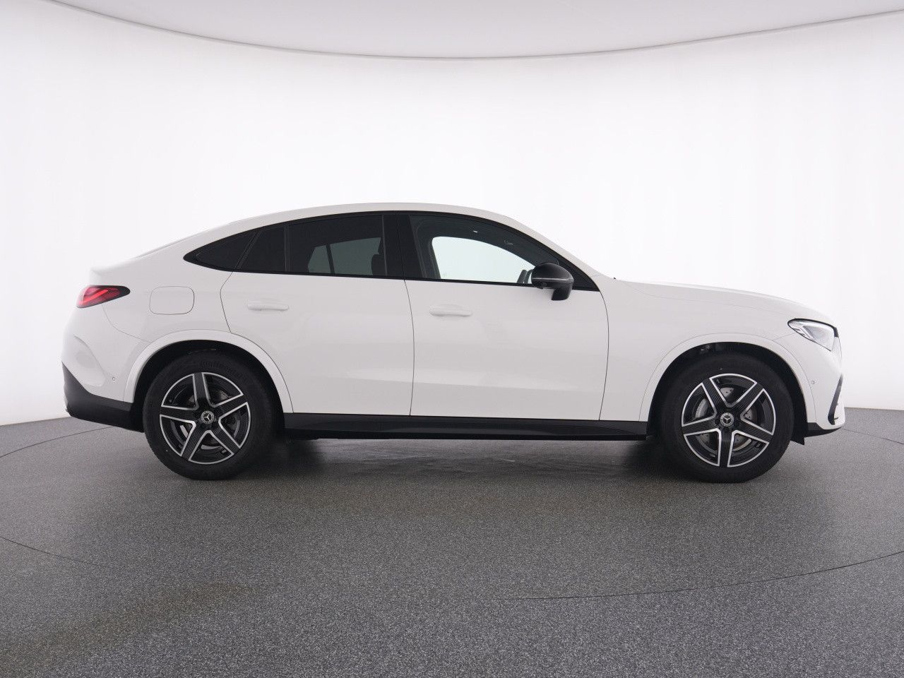 Mercedes-Benz GLC – Bild 11