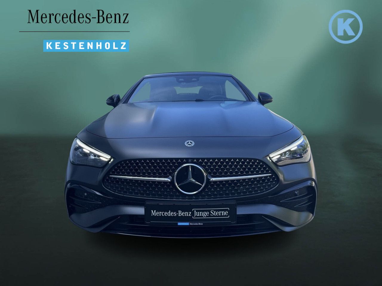 Mercedes-Benz CLE – Bild 2