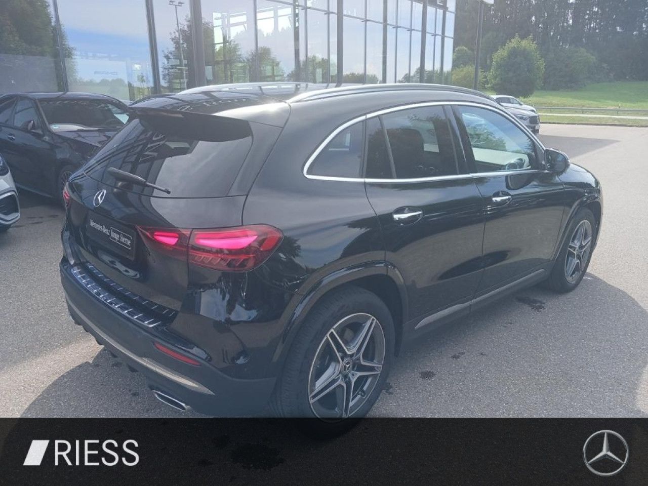 Mercedes-Benz GLA – Bild 17