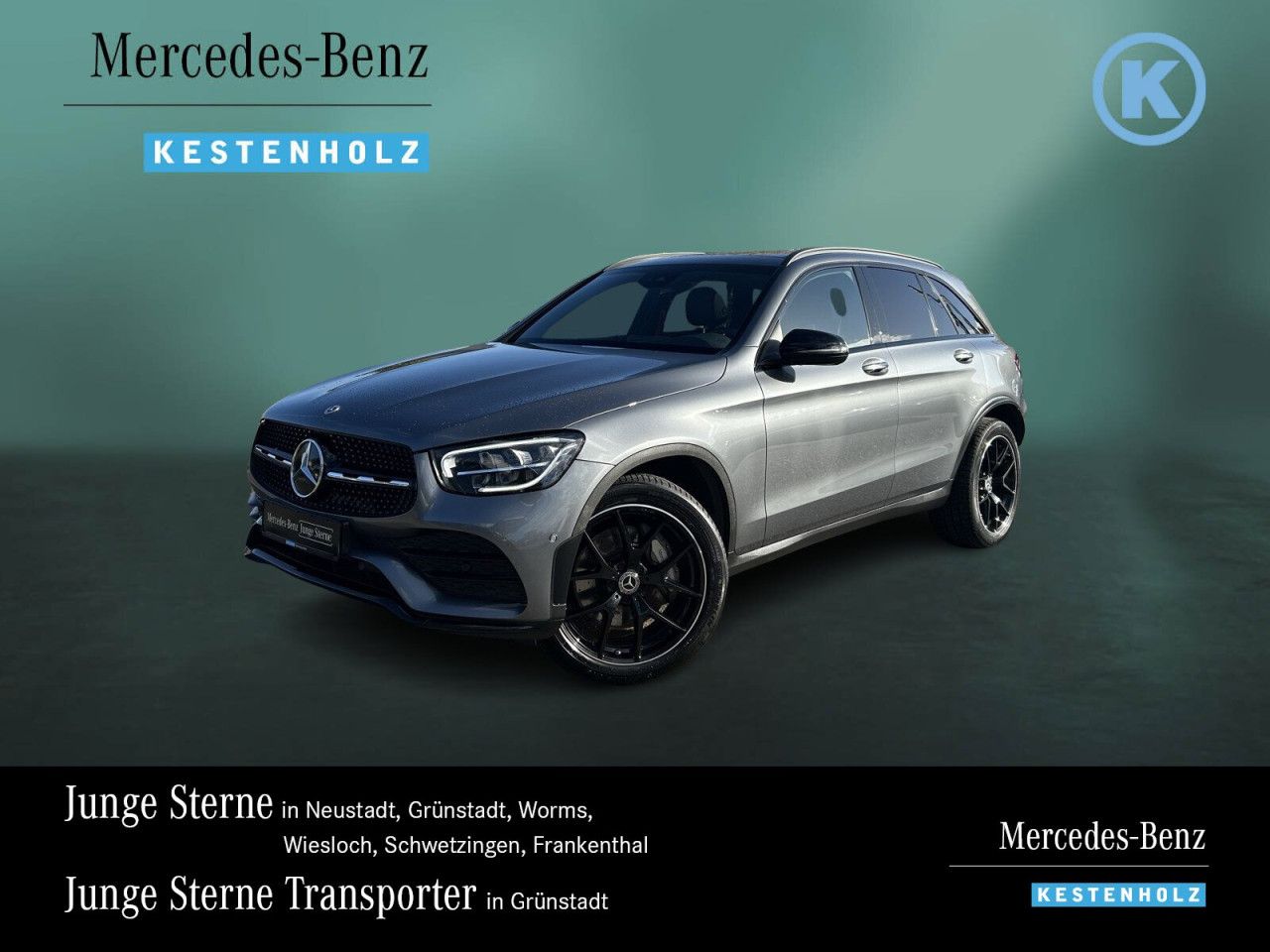 Fahrzeugbild 1 / 22