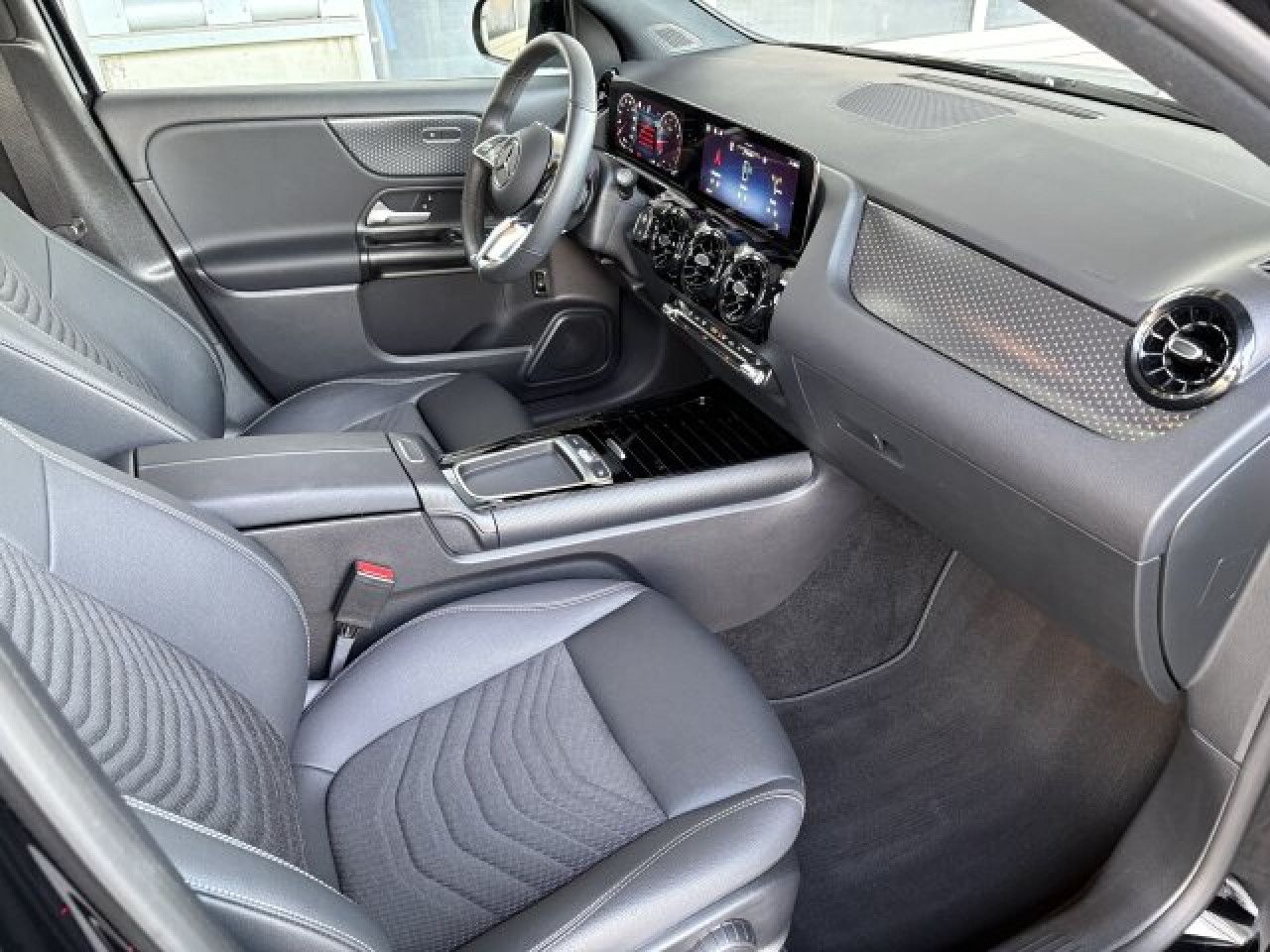 Mercedes-Benz GLA – Bild 12