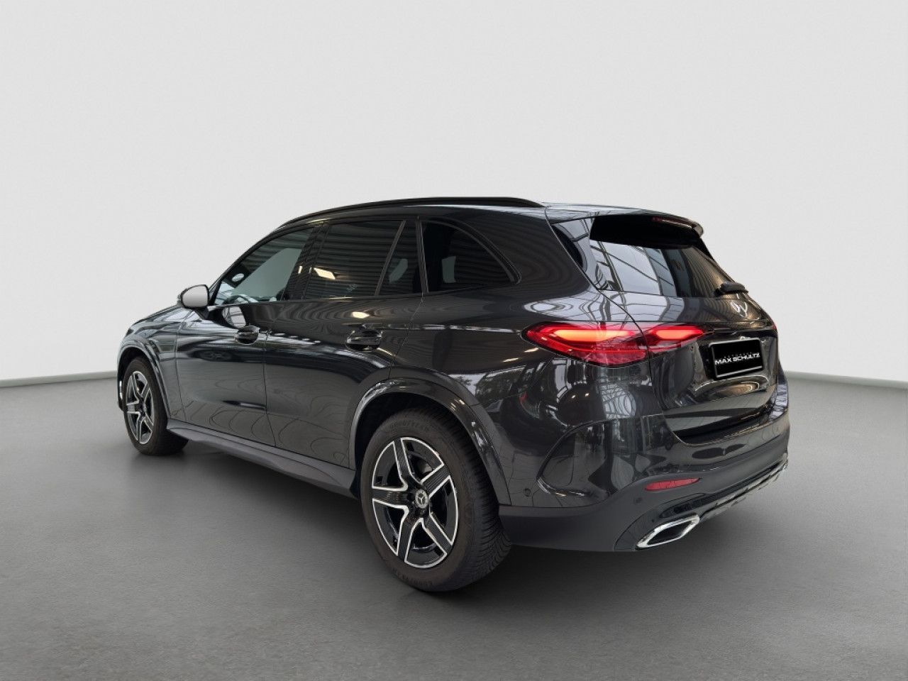 Mercedes-Benz GLC – Bild 20