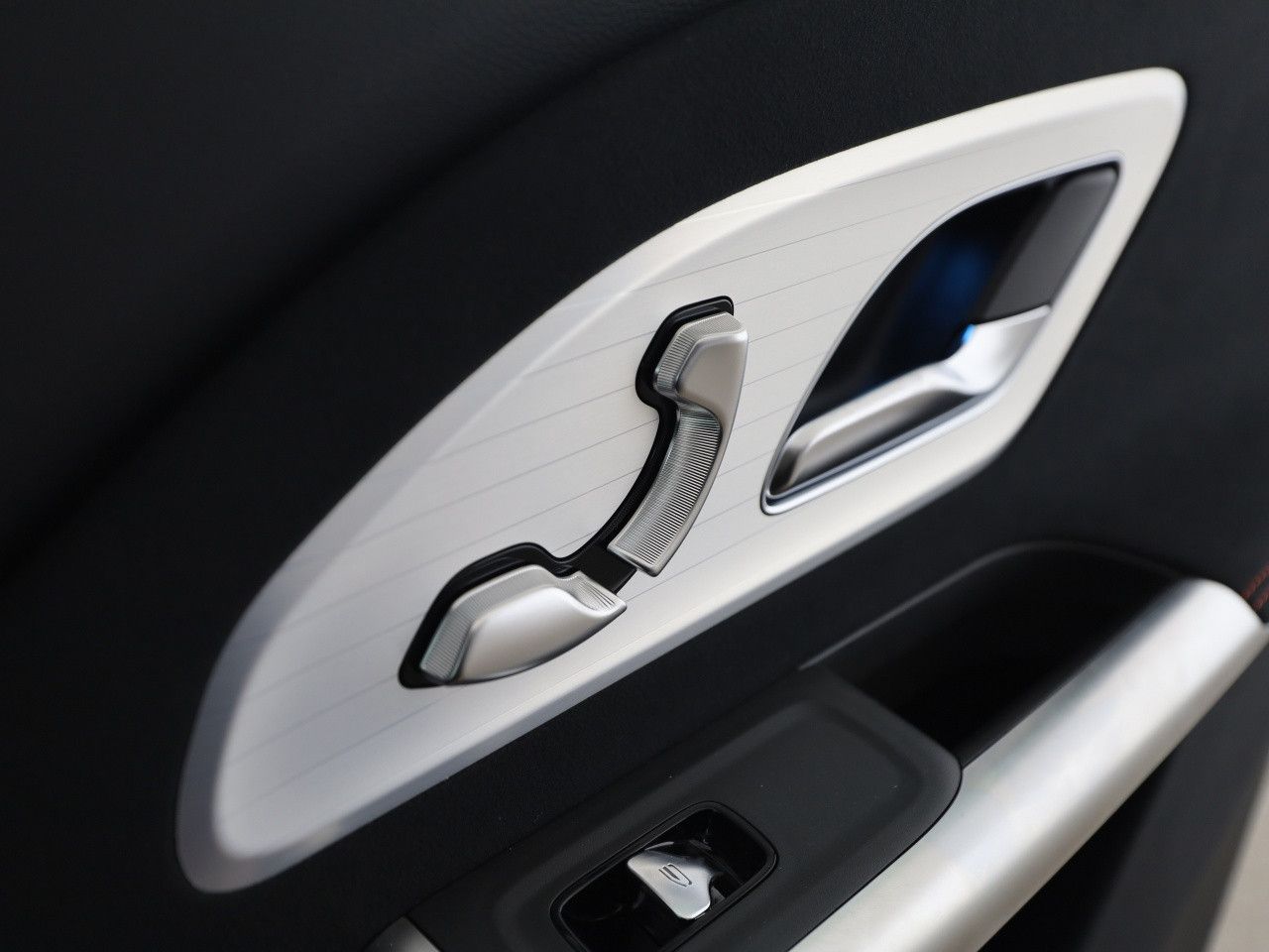 Mercedes-Benz GLB – Bild 18