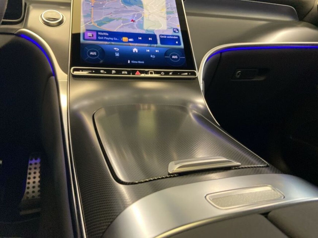 Mercedes-Benz GLC – Bild 15