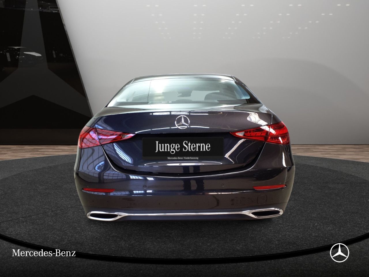 Mercedes-Benz C-Klasse – Bild 6