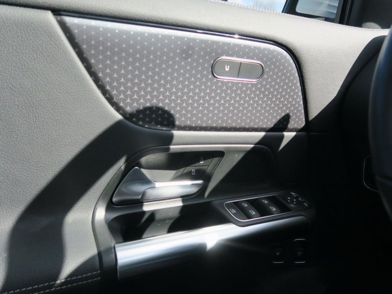 Mercedes-Benz GLA – Bild 17