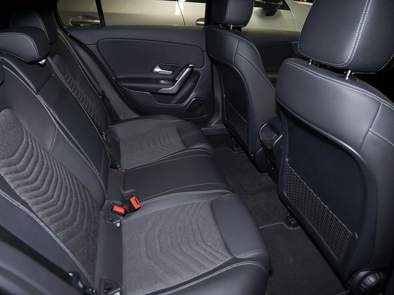 Mercedes-Benz A-Klasse – Bild 7