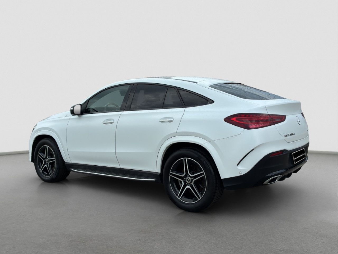 Mercedes-Benz GLE – Bild 20
