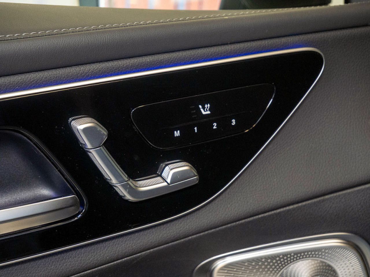 Mercedes-Benz GLC – Bild 12