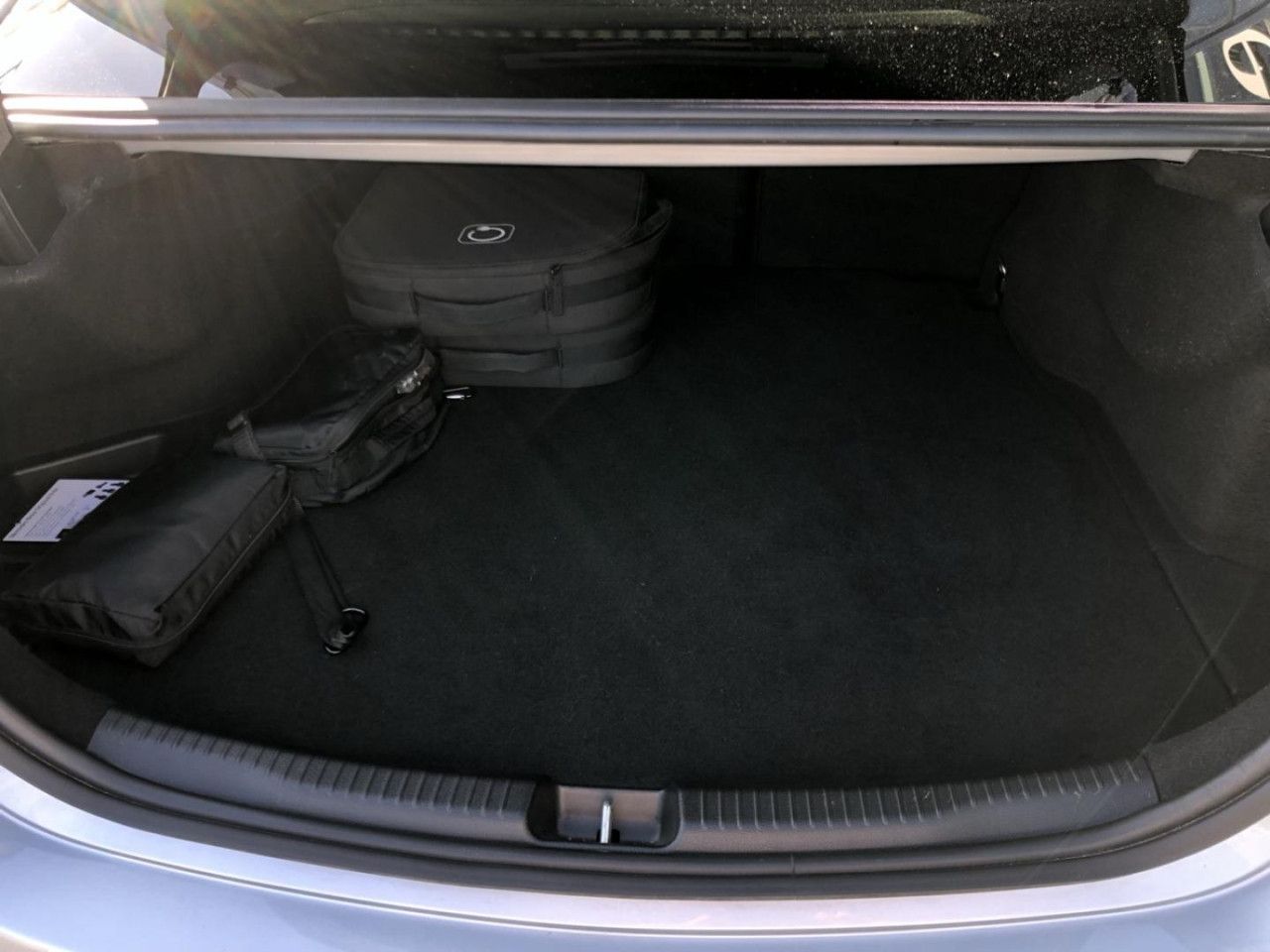 Photo du véhicule 12 / 18