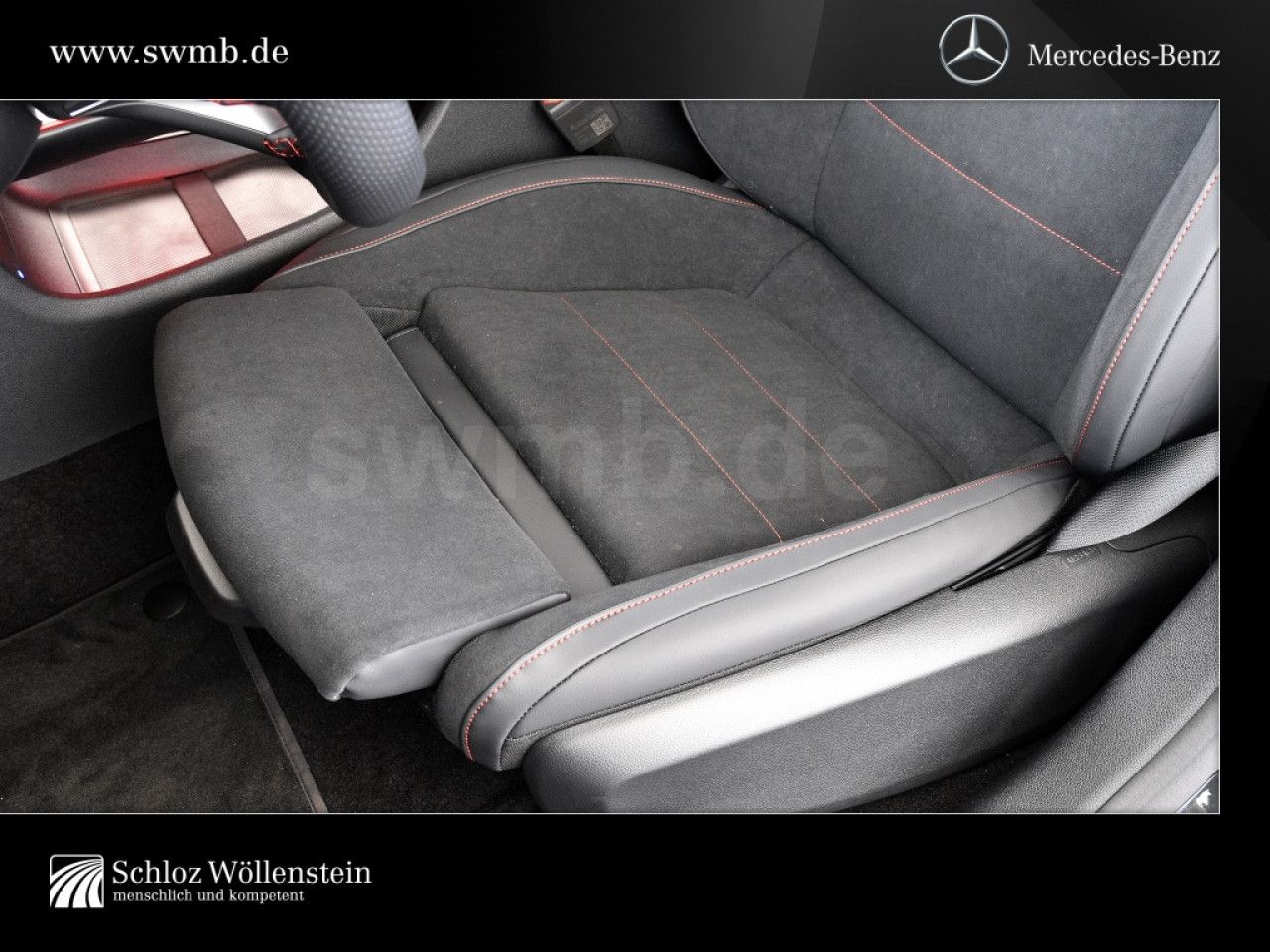 Mercedes-Benz CLA – Bild 7