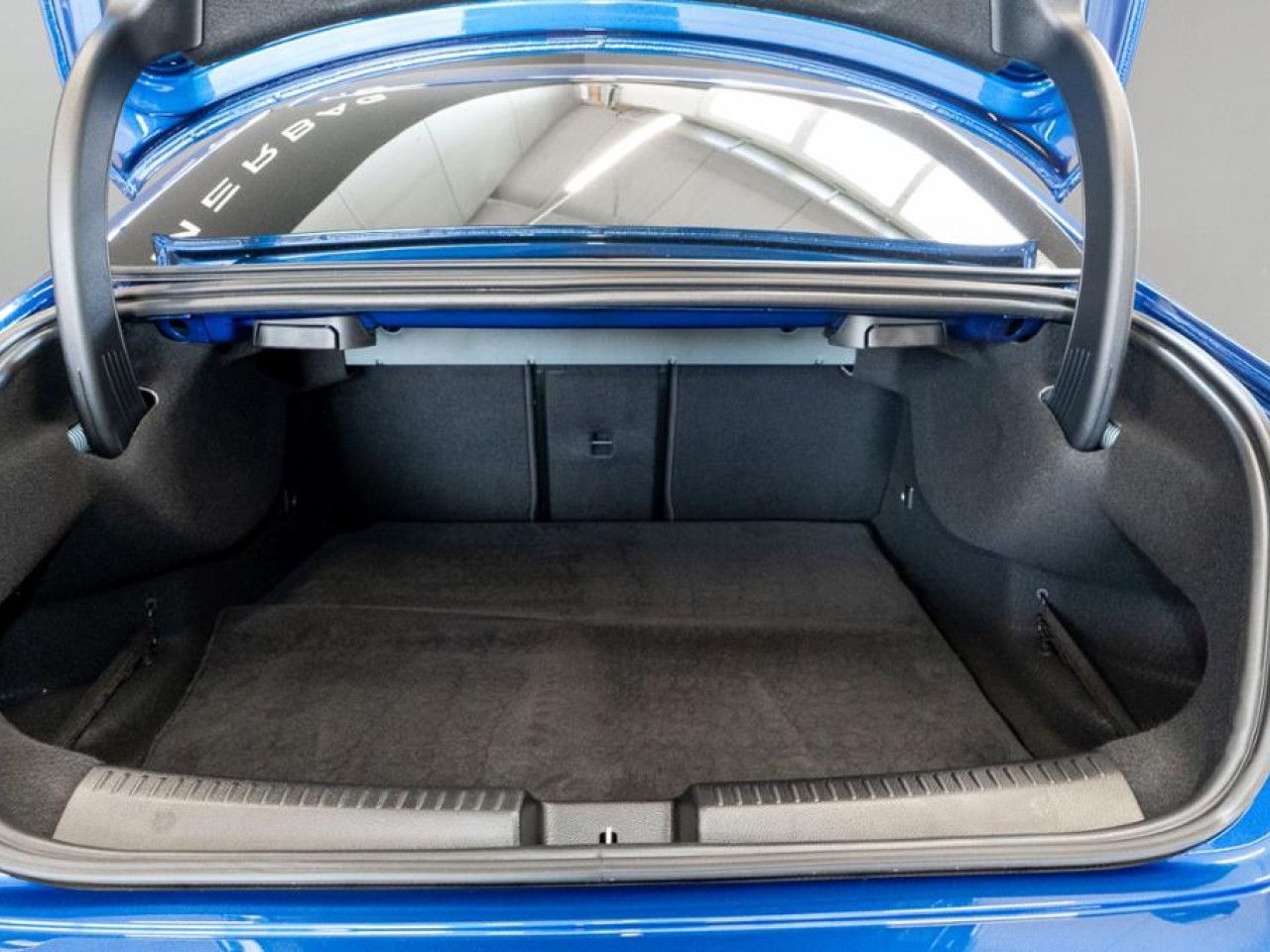 Mercedes-Benz CLA – Bild 13