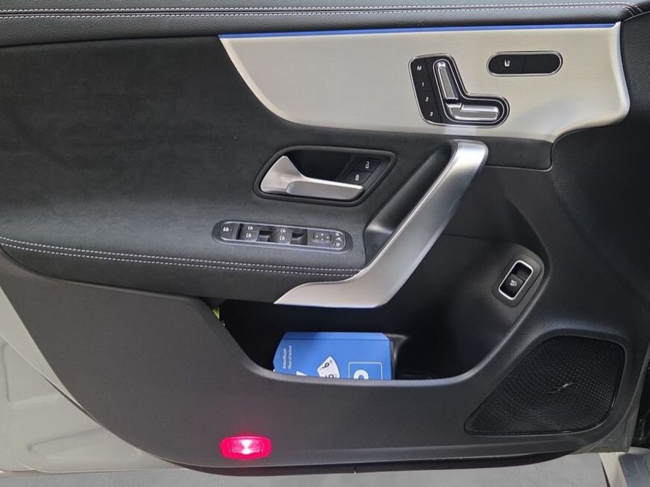 Mercedes-Benz CLA – Bild 16