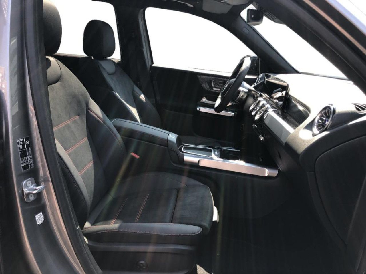 Mercedes-Benz GLB – Bild 3