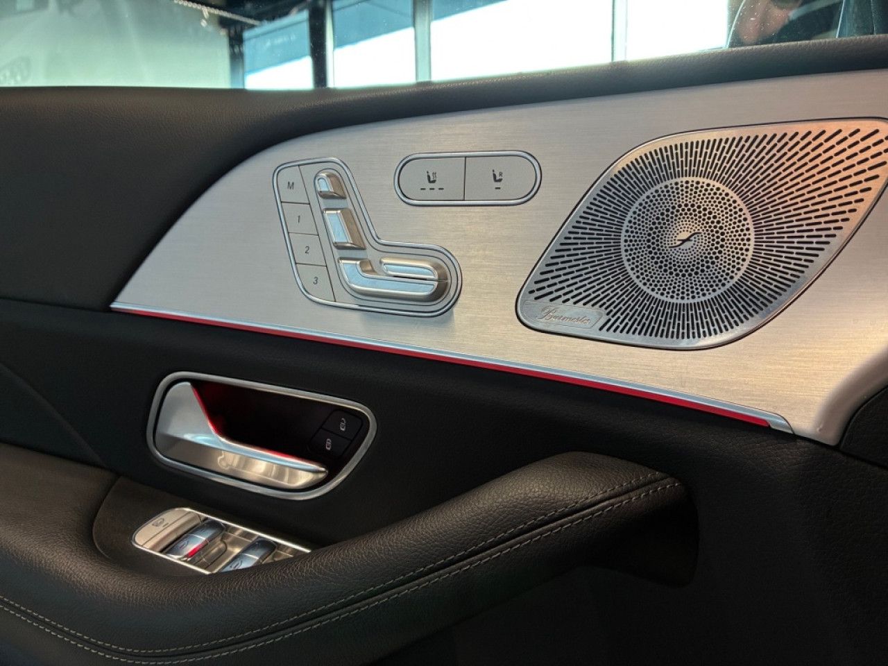 Mercedes-Benz GLE – Bild 29
