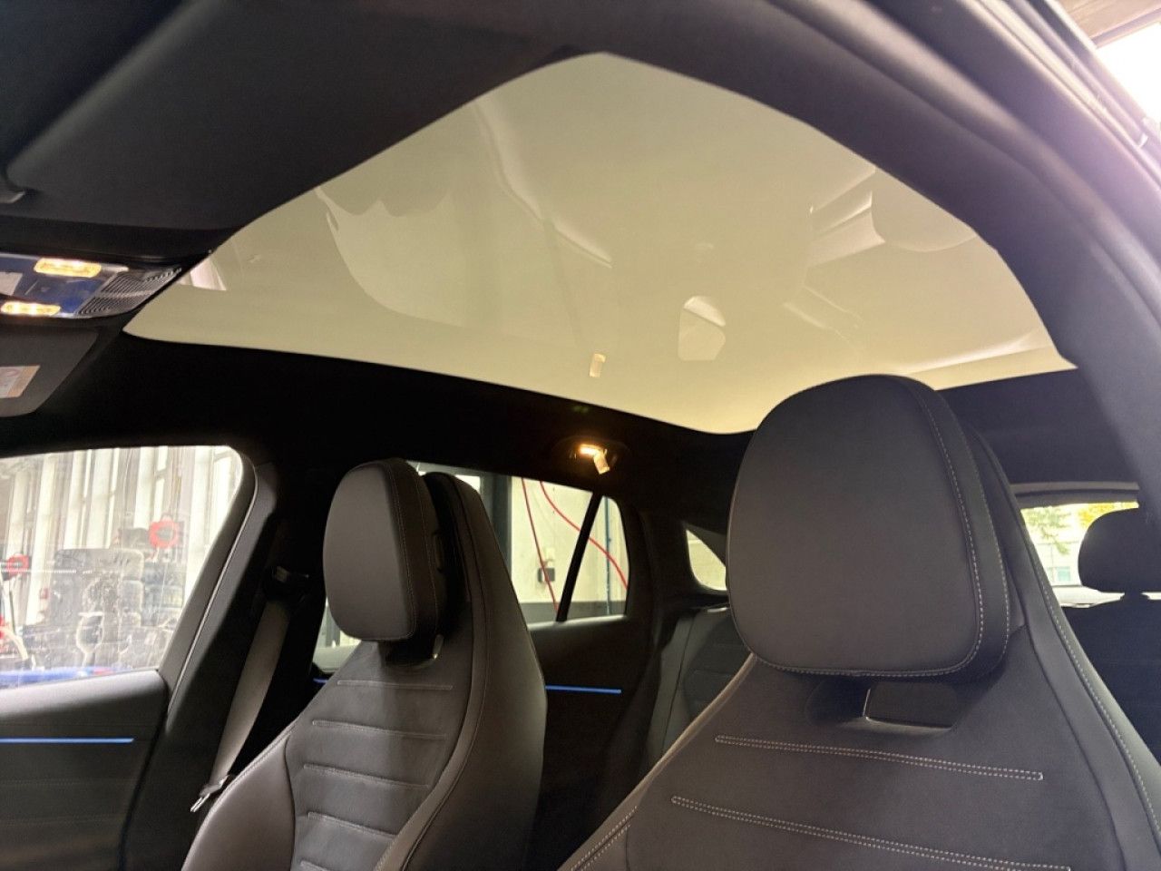 Mercedes-Benz GLC – Bild 14