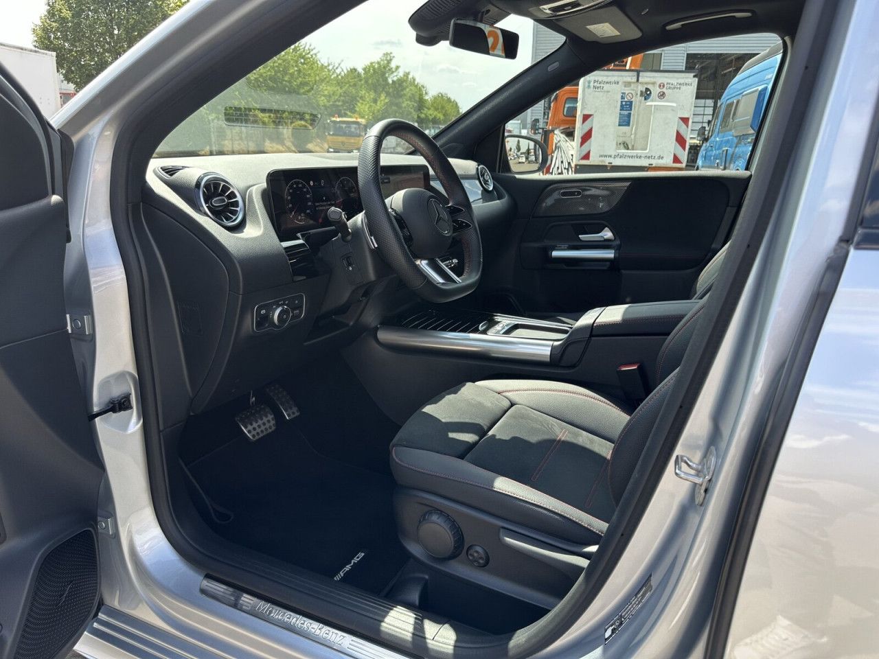 Mercedes-Benz B-Klasse – Bild 11