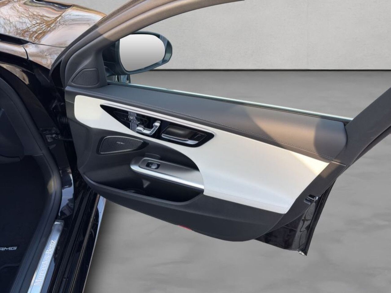 Mercedes-Benz C-Klasse – Bild 18