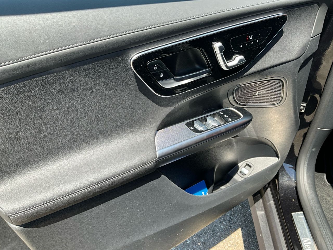 Mercedes-Benz GLC – Bild 9