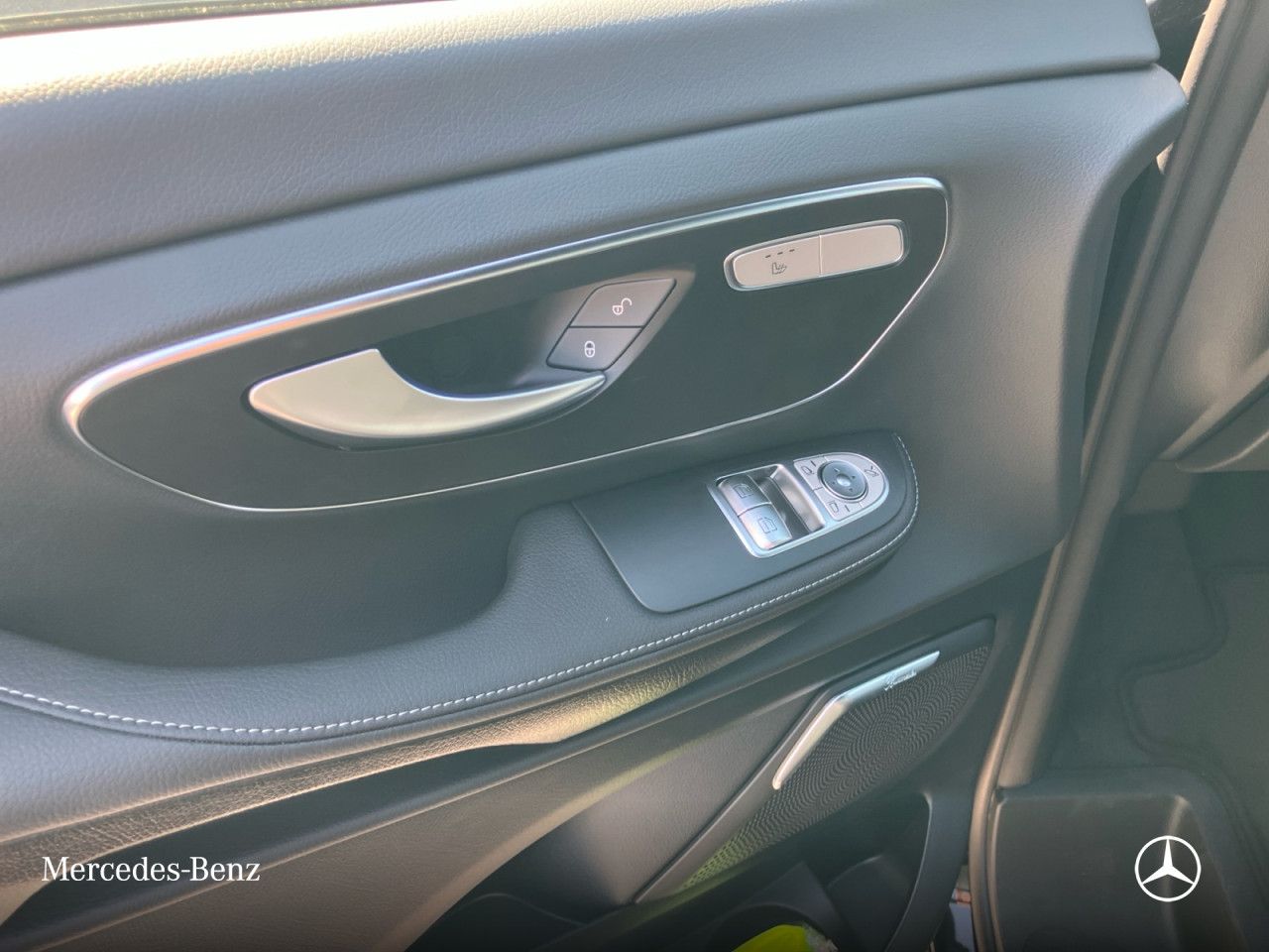Mercedes-Benz V-Klasse – Bild 14