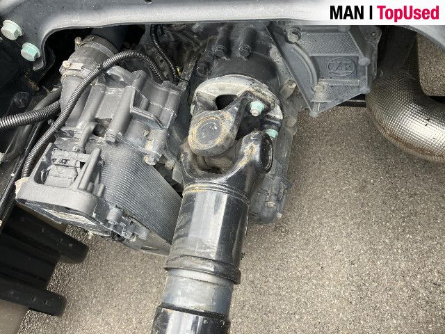 MAN TGX 18.510 4x2 LL SA 11