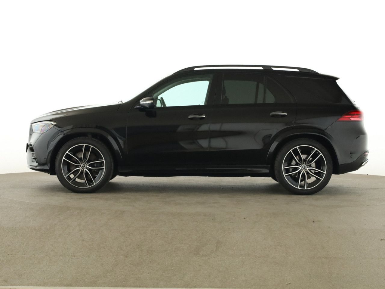 Mercedes-Benz GLE – Bild 3