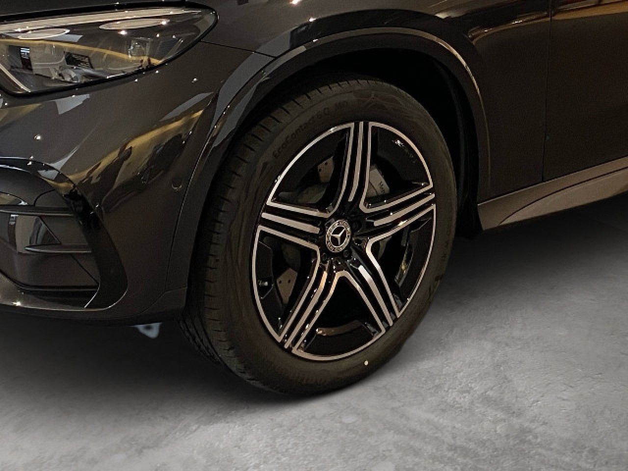 Mercedes-Benz GLC – Bild 6
