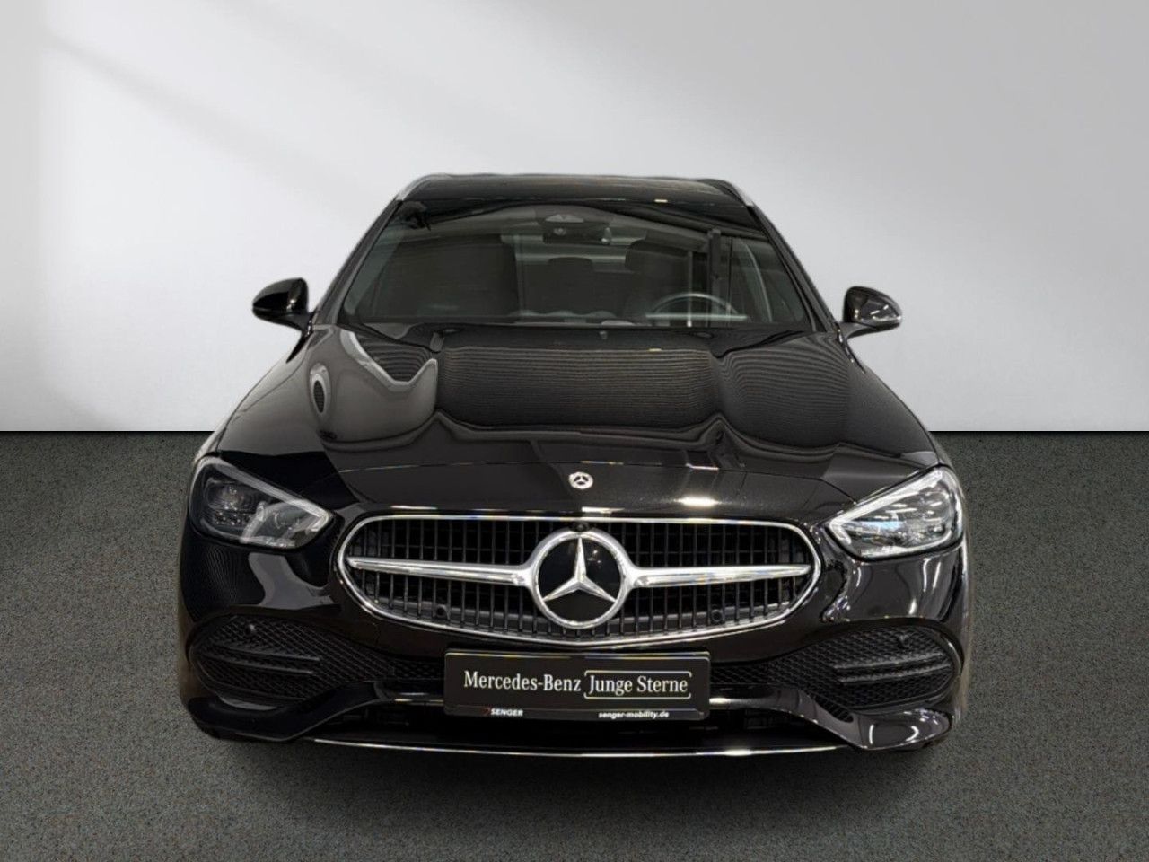Mercedes-Benz C-Klasse – Bild 4