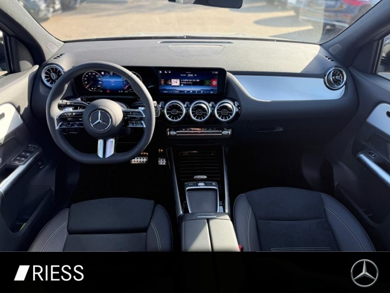 Mercedes-Benz GLA – Bild 12