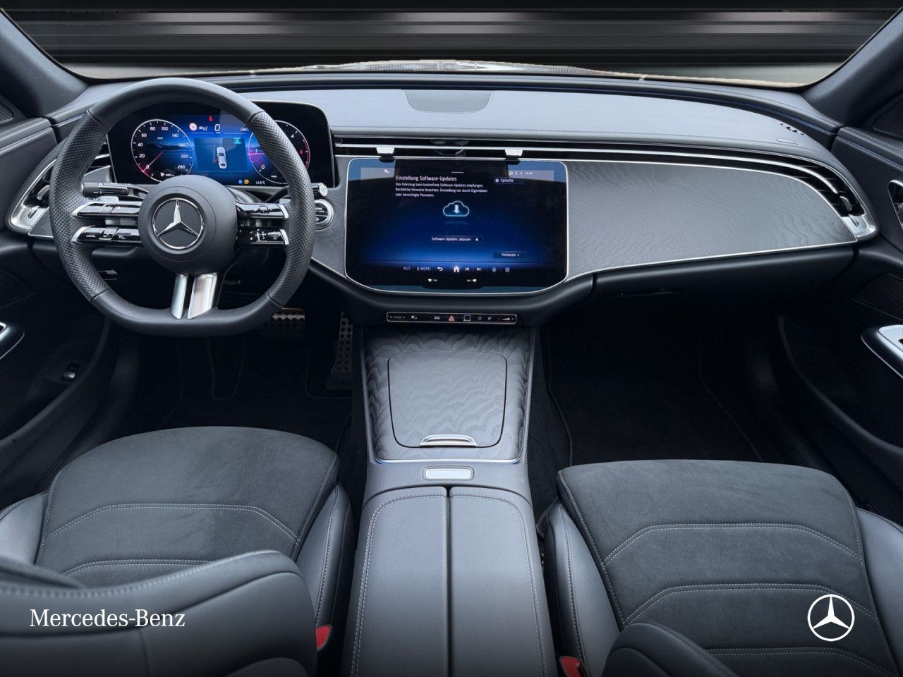 Mercedes-Benz E-Klasse – Bild 11