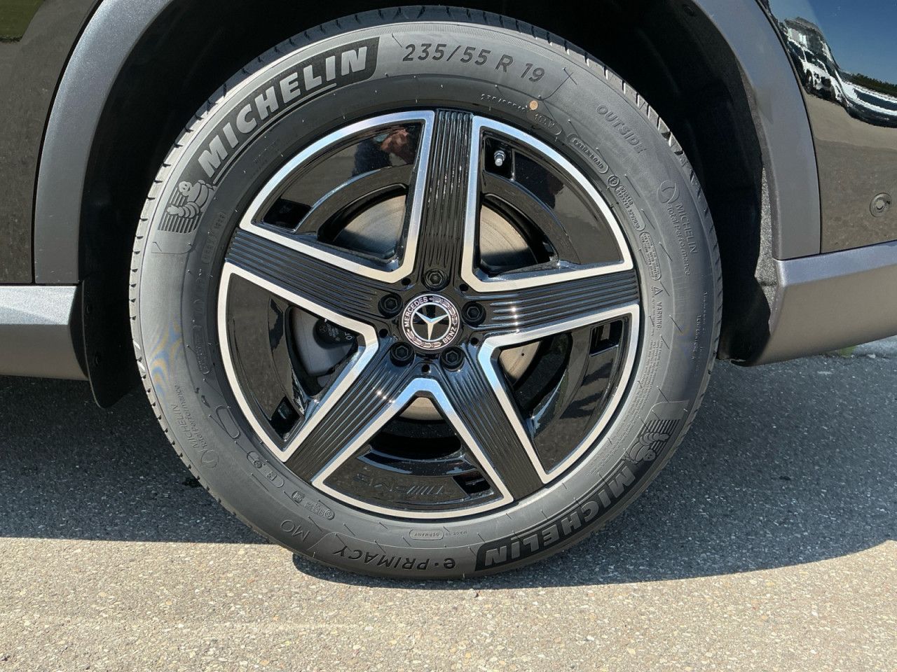 Mercedes-Benz GLC – Bild 8
