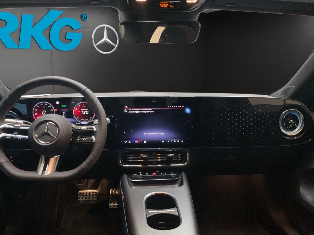 Mercedes-Benz CLA – Bild 7