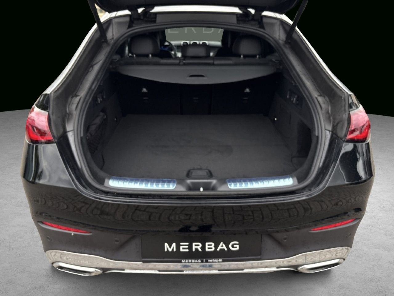 Mercedes-Benz GLC – Bild 7