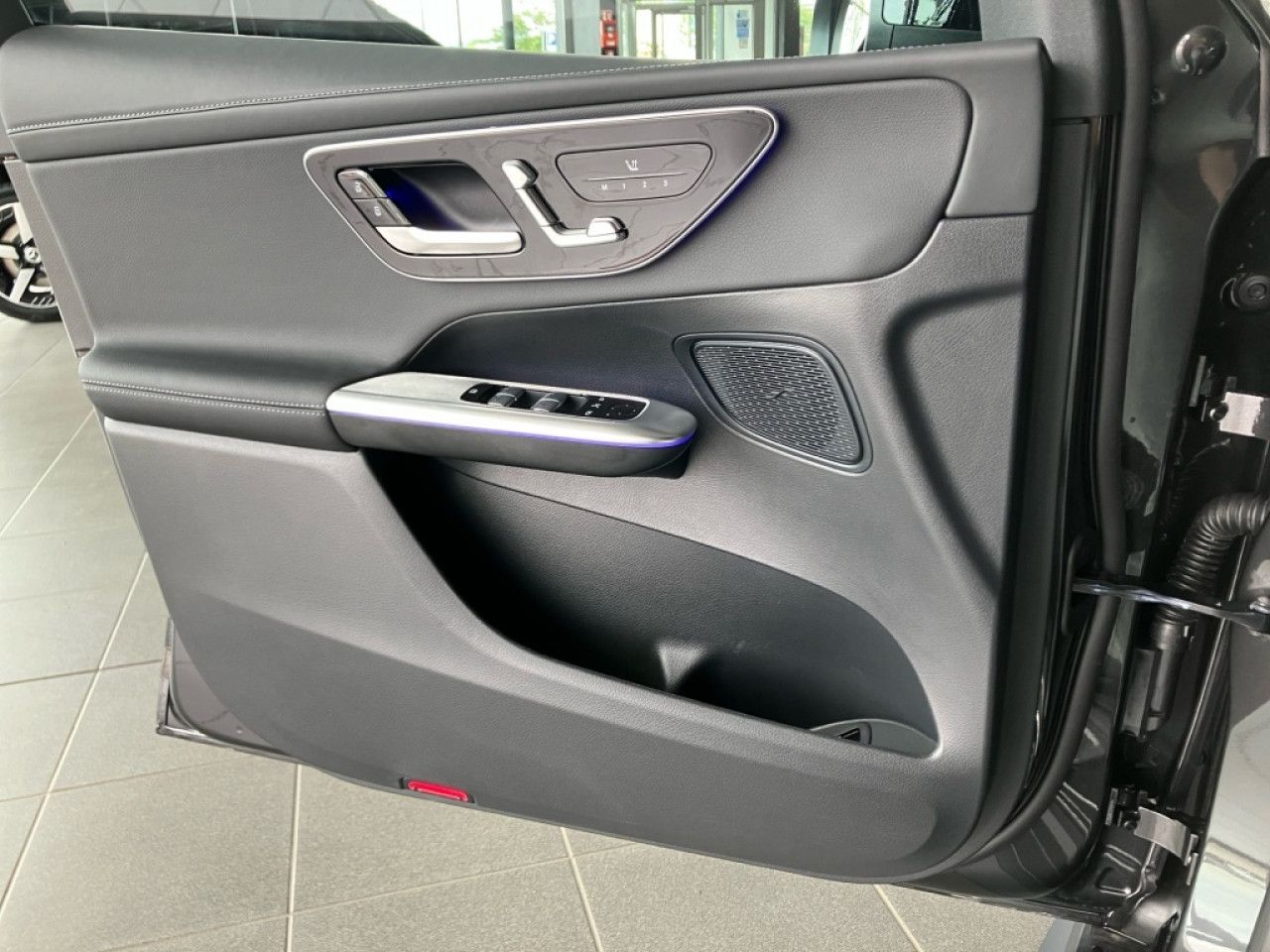 Mercedes-Benz GLC – Bild 13