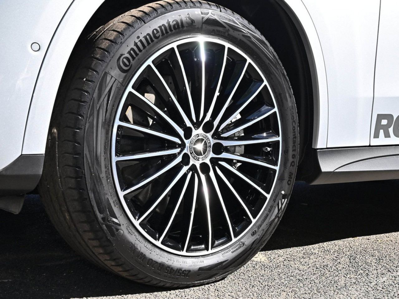 Mercedes-Benz GLC – Bild 5