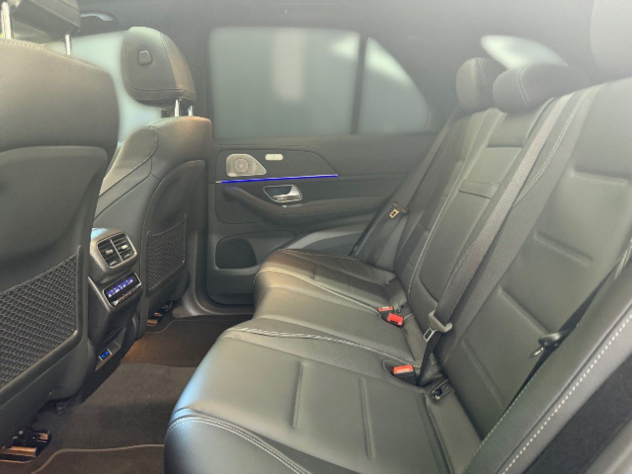 Mercedes-Benz GLE – Bild 11