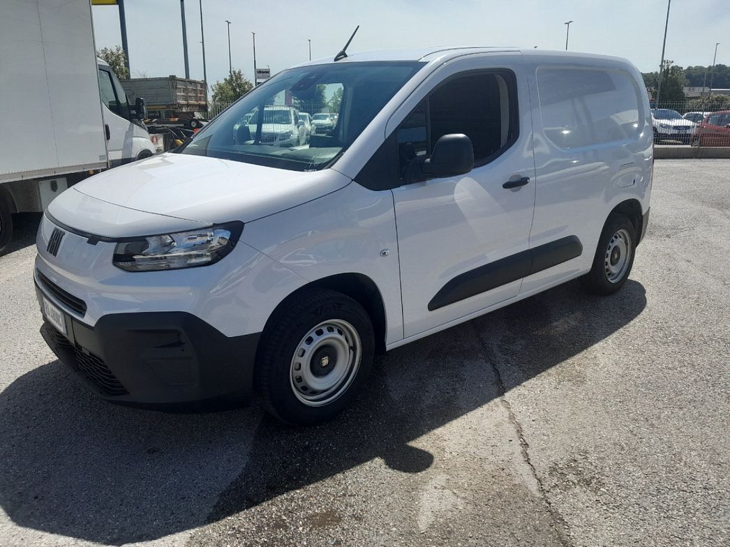 Fiat | DOBLO