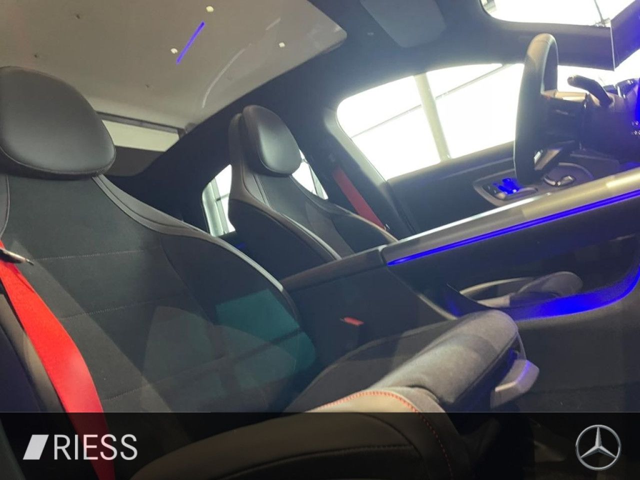 Mercedes-Benz CLA – Bild 10