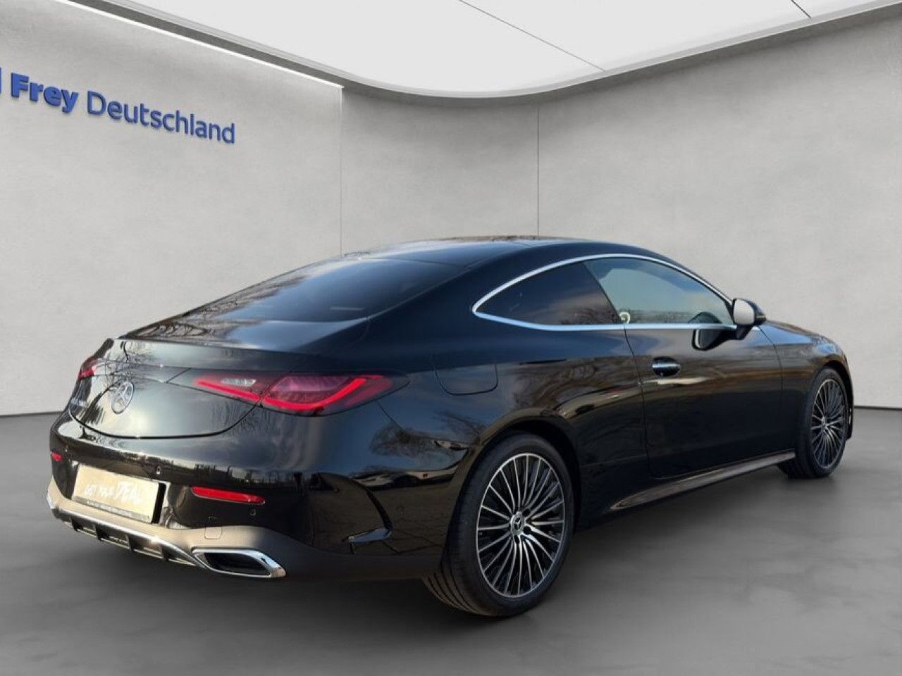 Mercedes-Benz CLE – Bild 6