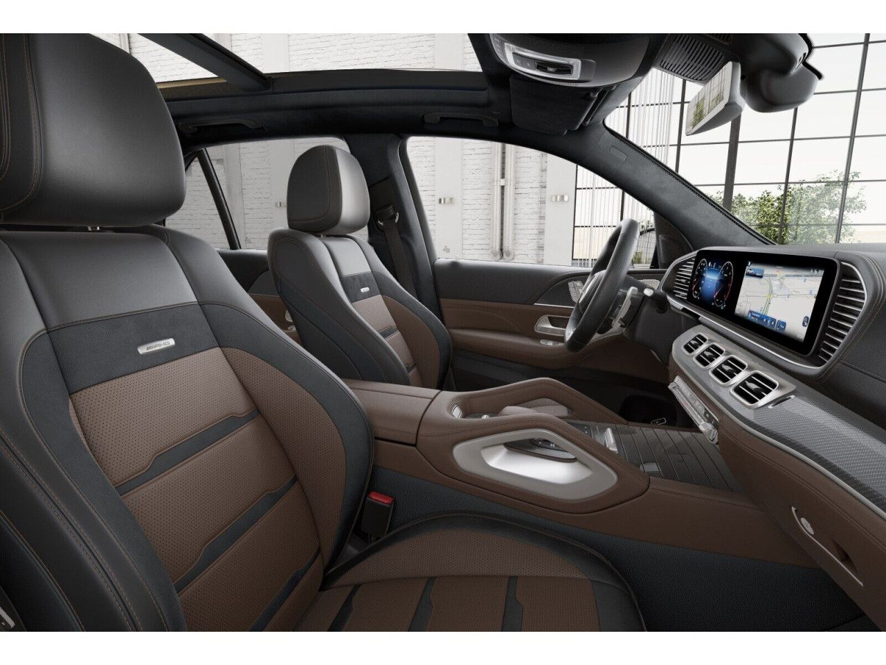 Mercedes-Benz GLE – Bild 12