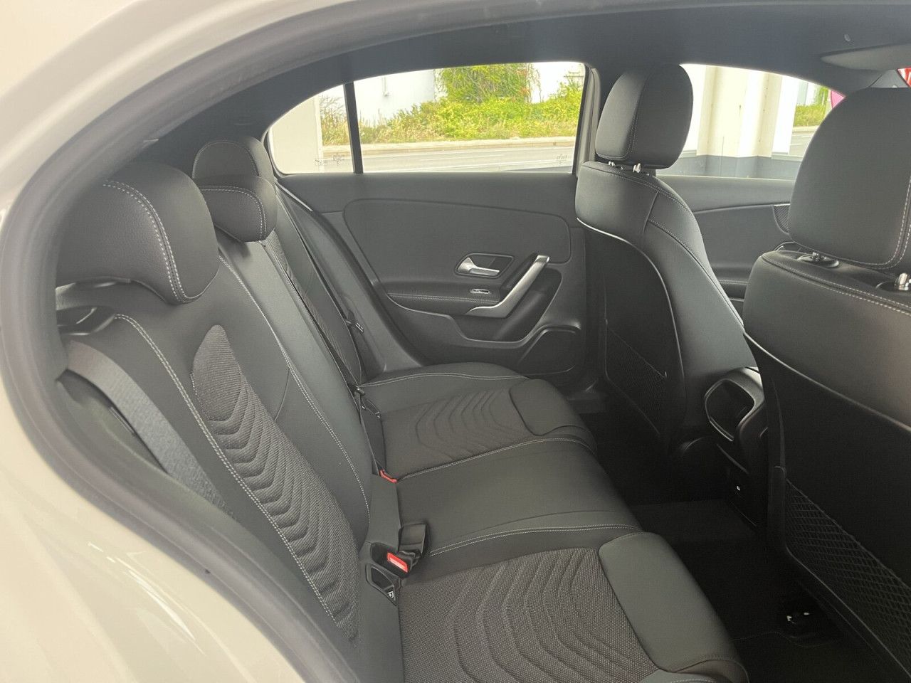 Mercedes-Benz A-Klasse – Bild 19