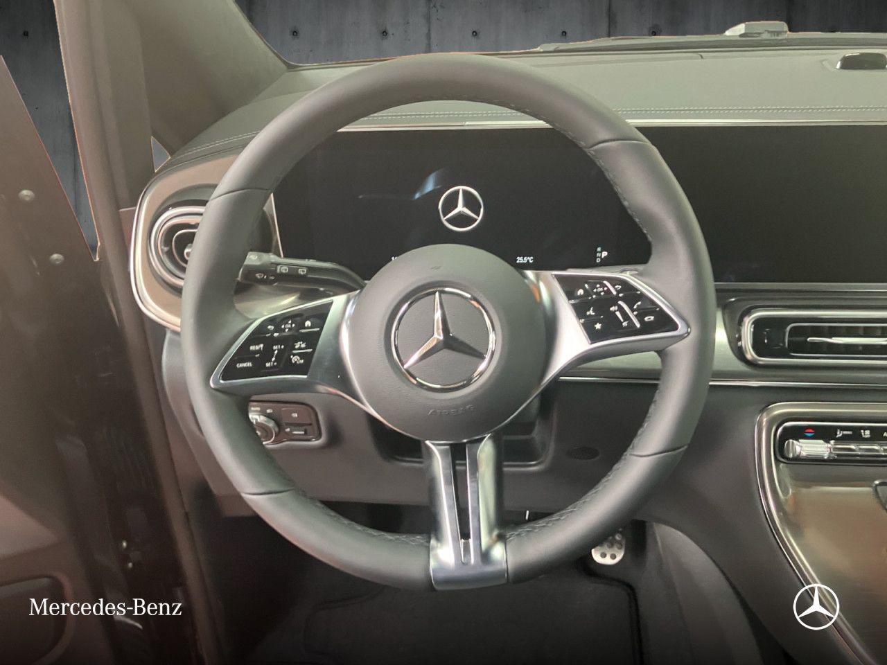 Mercedes-Benz V-Klasse – Bild 11