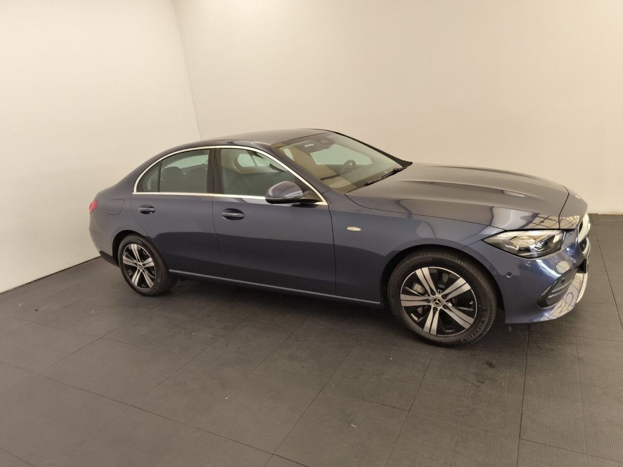 Mercedes-Benz C-Klasse – Bild 5