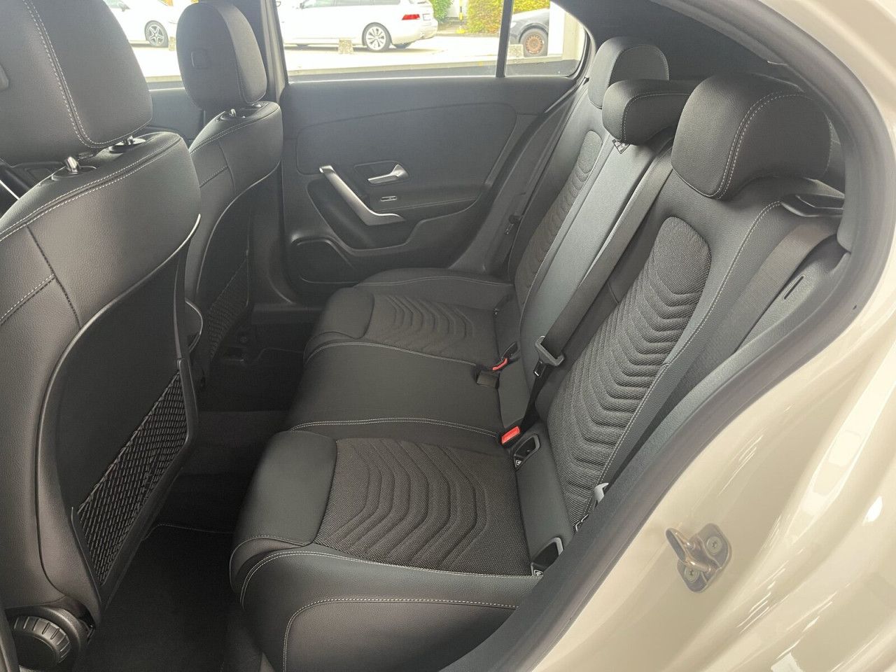 Mercedes-Benz A-Klasse – Bild 18