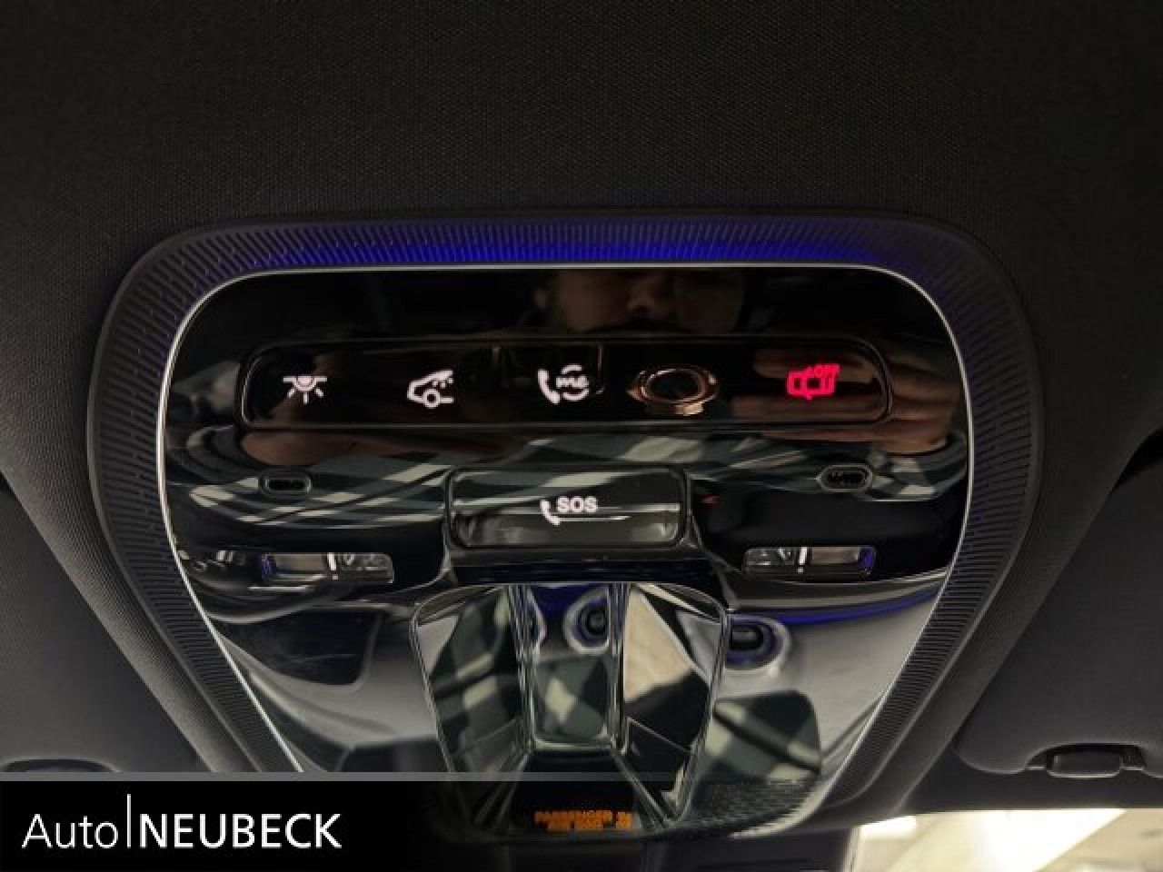 Mercedes-Benz C-Klasse – Bild 14