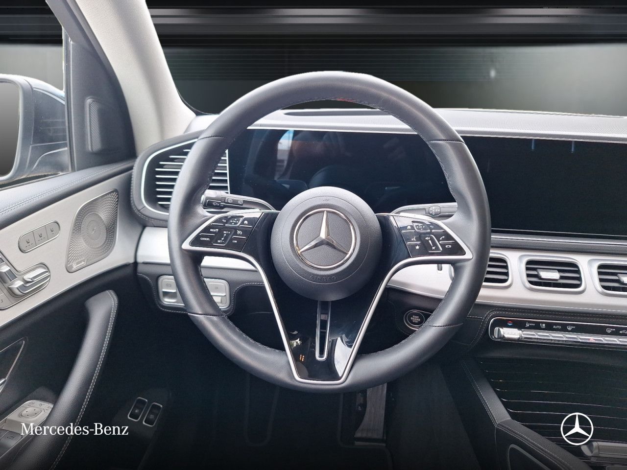 Mercedes-Benz GLE – Bild 12