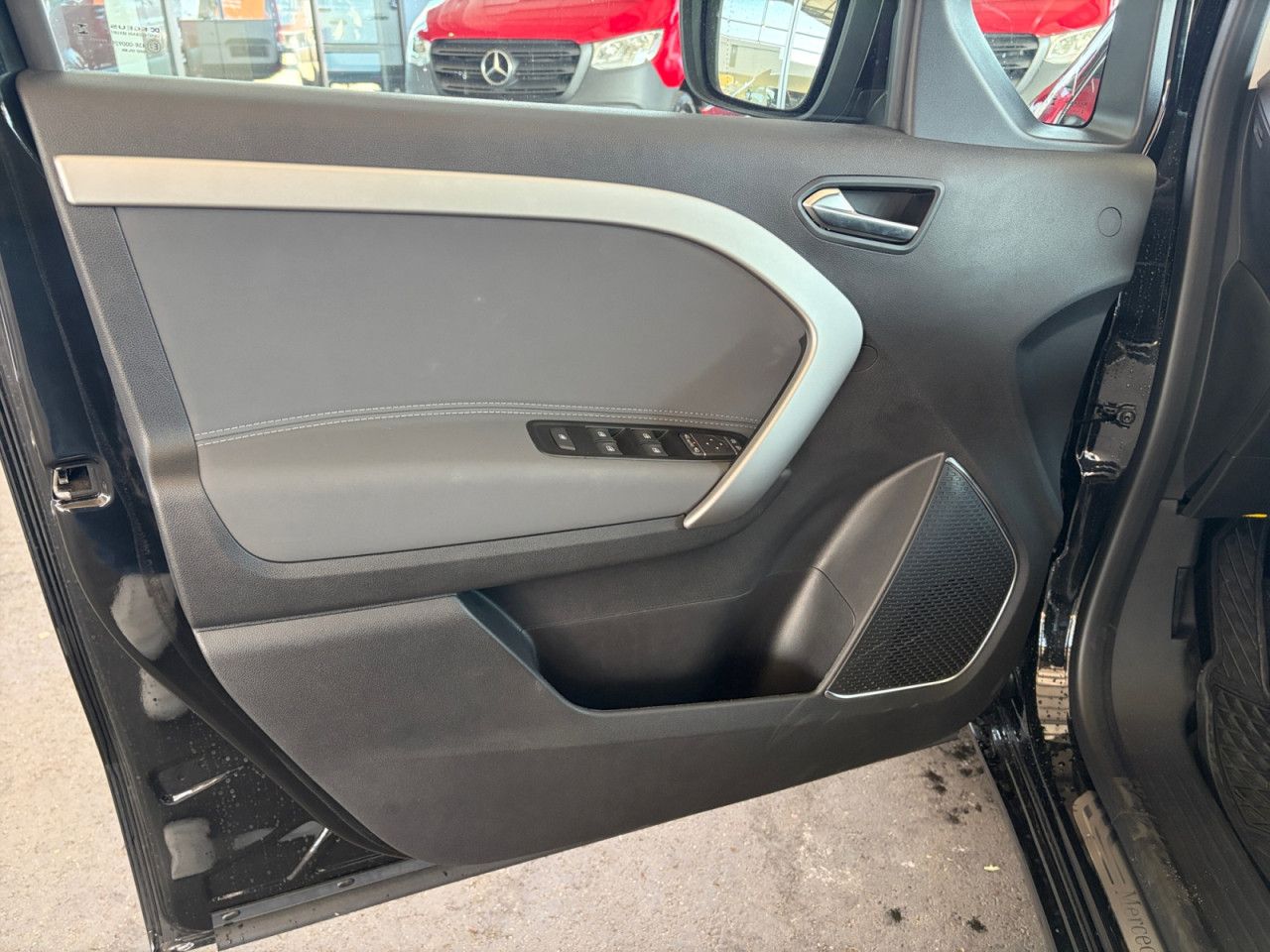 Mercedes-Benz T-Klasse – Bild 22