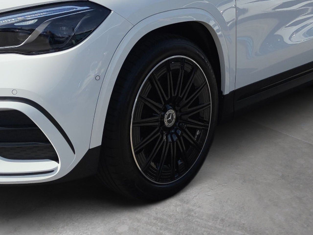 Mercedes-Benz GLA – Bild 6